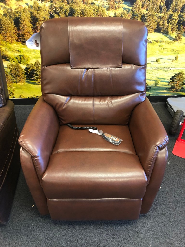 Need A Boost? Rent A Lift Recliner Colorado Mobility