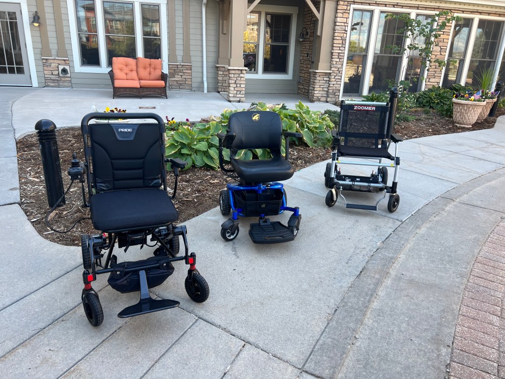 Individualized Service